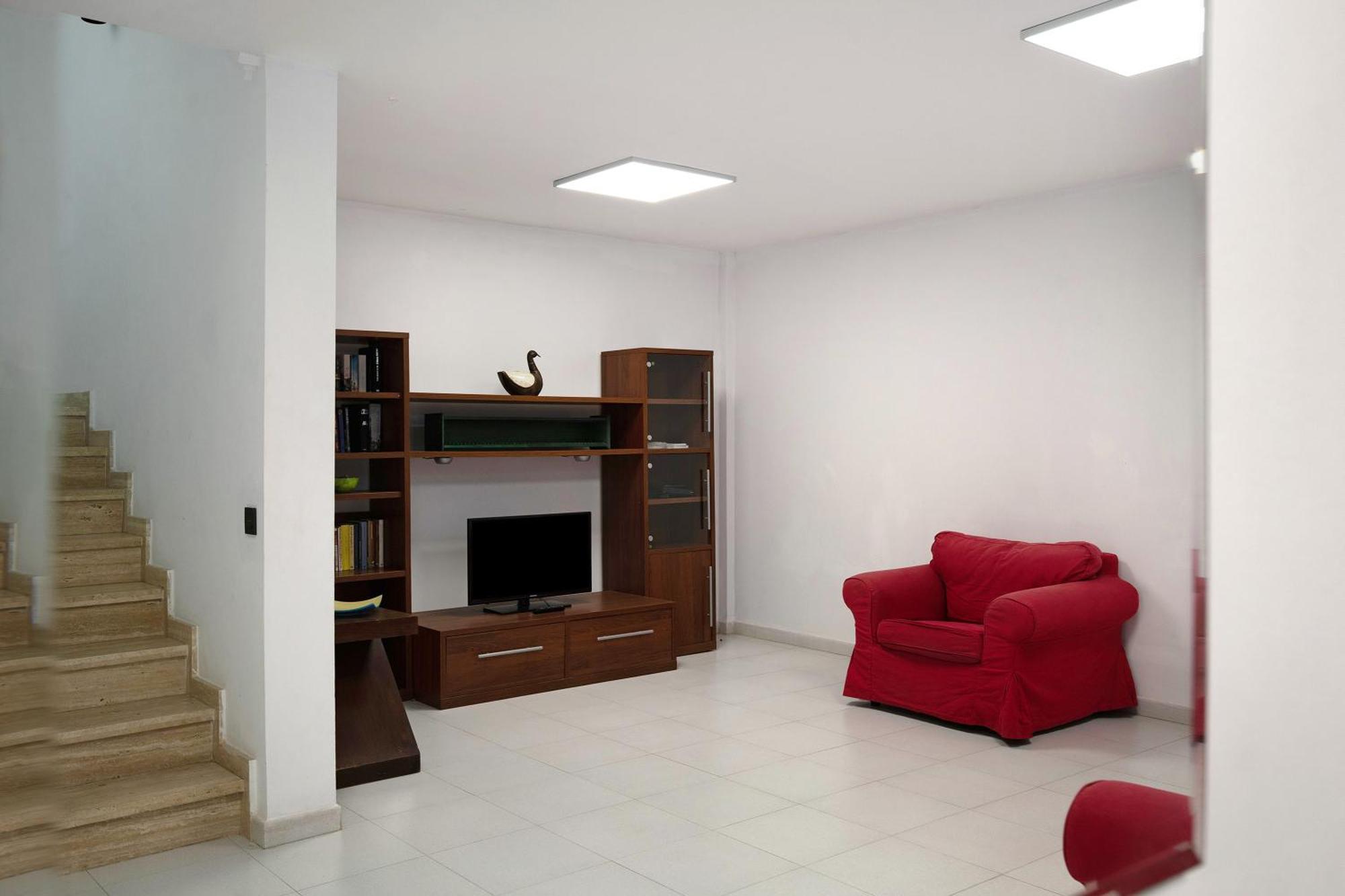 La Marina Villa Puerto del Carmen  Eksteriør billede
