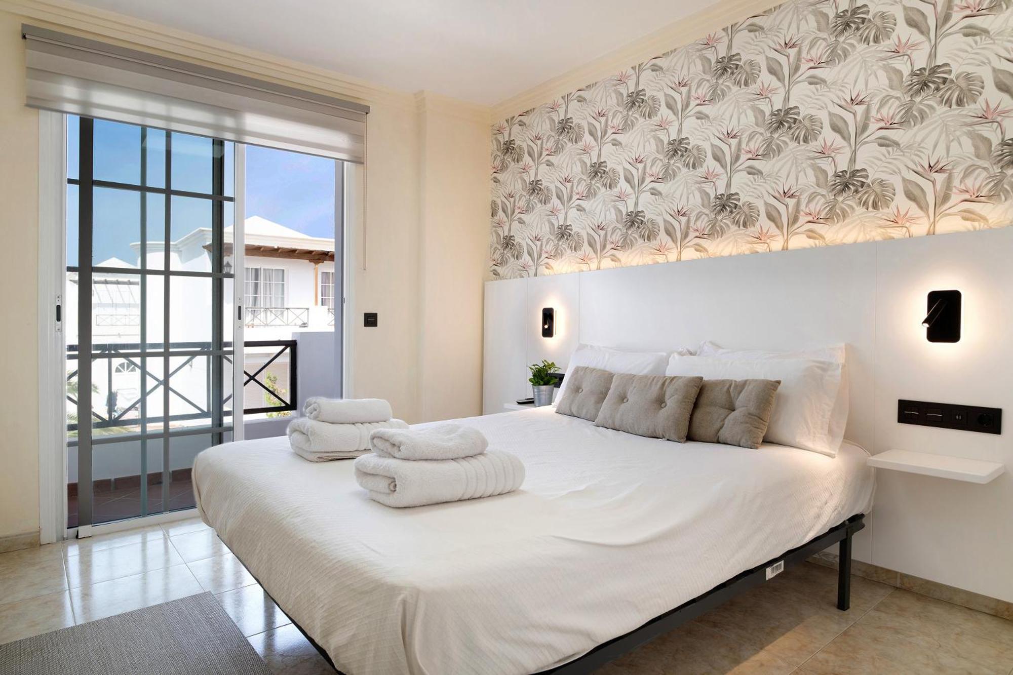 La Marina Villa Puerto del Carmen  Eksteriør billede